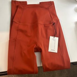 Brand new 7/8 length